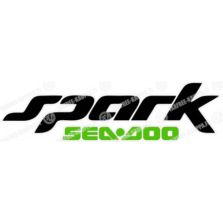 SEA DOO SPARK