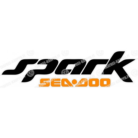 SEA DOO SPARK