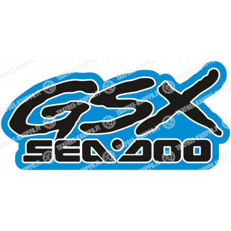SEA DOO GSX TARRA