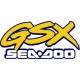 SEA DOO GSX TARRA