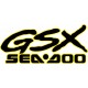 SEA DOO GSX TARRA