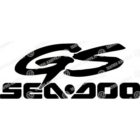 SEA DOO GS TARRA