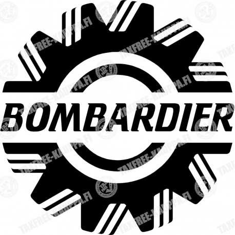  BOMBARDIER