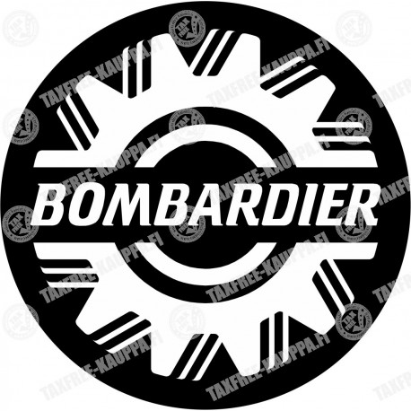  BOMBARDIER TARRA