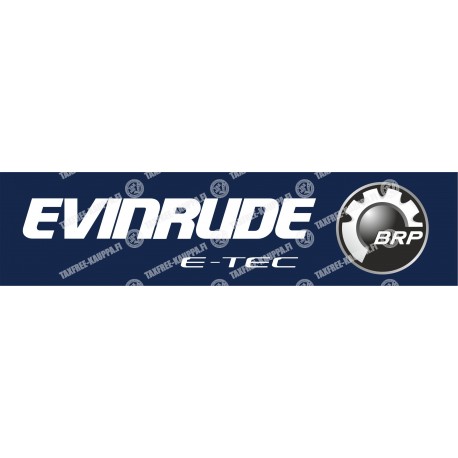 EVINRUDE E-TEC PRP