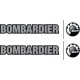  BOMBARDIER BRP TARRAT