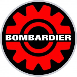 BOMBARDIER TARRA