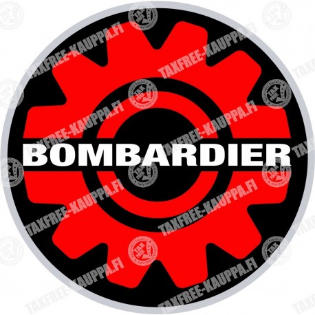 BOMBARDIER TARRA