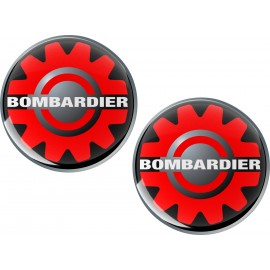 BOMBARDIER KOHOTARRAT