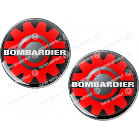 BOMBARDIER KOHOTARRAT