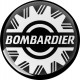 BOMBARDIER KOHOTARRAT