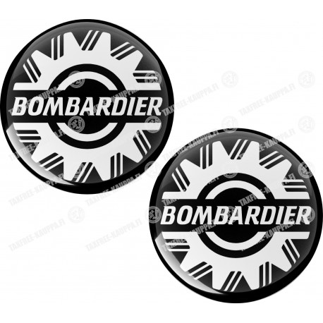 BOMBARDIER KOHOTARRAT