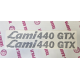 LAMI 440 GTX