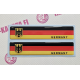 GERMANY KOHOTARRAT