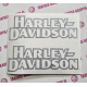 HARLEY DAVIDSON