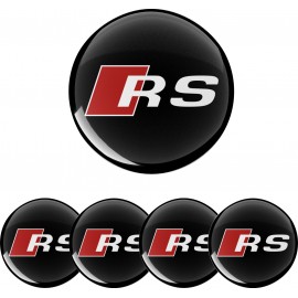 AUDI RS