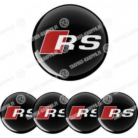 AUDI RS