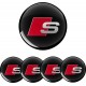 AUDI S LINE
