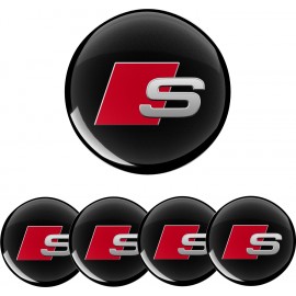 AUDI S LINE