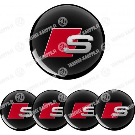 AUDI S LINE