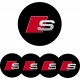 AUDI S LINE