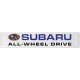 SUBARU ALL-WHEEL DRIVE KOHOTARRAT