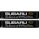 SUBARU THE BEAUTHY OF ALL-WHEEL DRIVE KOHOTARRAT