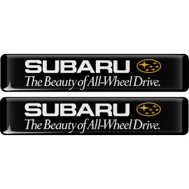 SUBARU THE BEAUTHY OF ALL-WHEEL DRIVE KOHOTARRAT