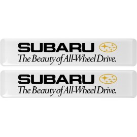 SUBARU THE BEAUTHY OF ALL-WHEEL DRIVE KOHOTARRAT