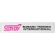 SUBARU STI TECNICA INTERNATIONAL KOHOTARRAT