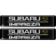 SUBARU IMPREZA KOHOTARRAT