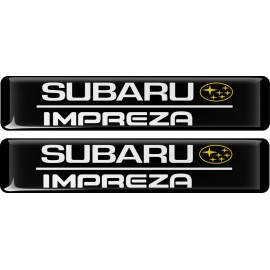 SUBARU IMPREZA KOHOTARRAT