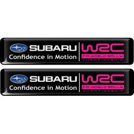 SUBARU WRC KOHOTARRAT
