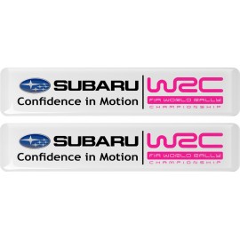 SUBARU WRC KOHOTARRAT