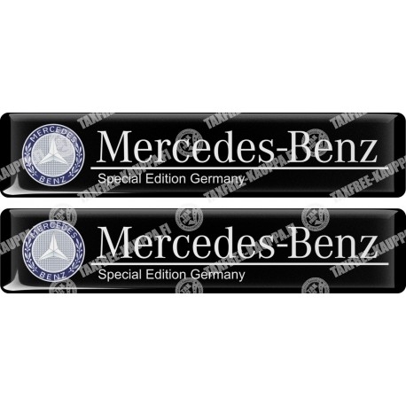 MERCEDES BENZ KOHOTARRAT