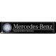 MERCEDES BENZ KOHOTARRAT