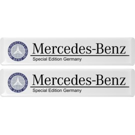 MERCEDES BENZ KOHOTARRAT