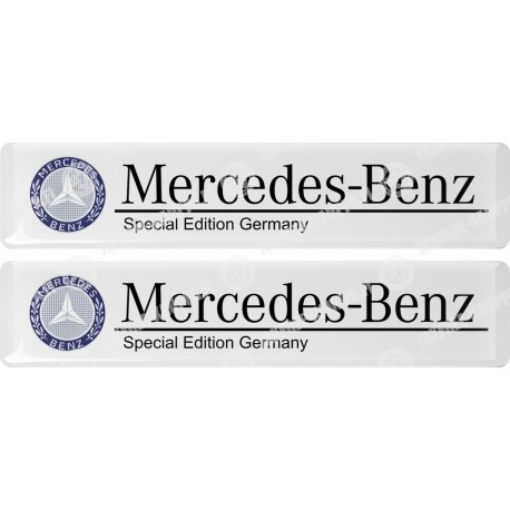 MERCEDES BENZ KOHOTARRAT