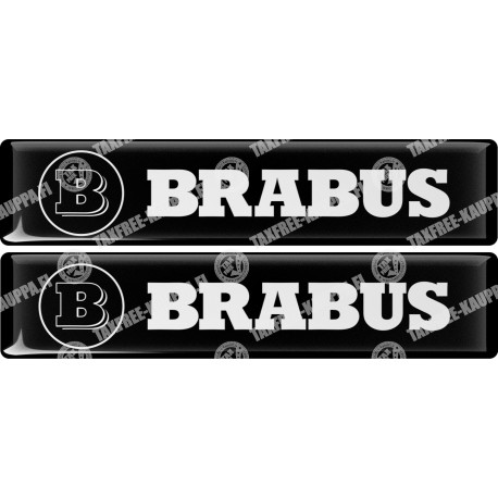 BRABUS KOHOTARRAT