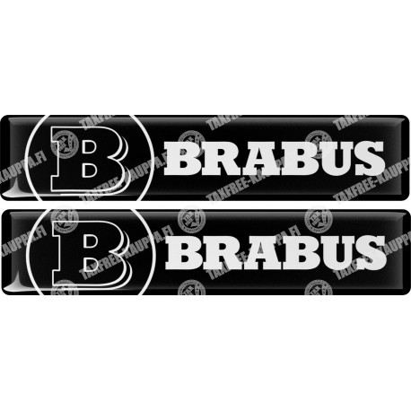 BRABUS KOHOTARRAT