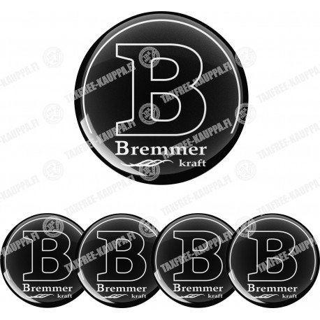 BRABUS BREMMER KRAFT