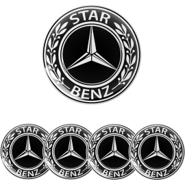 MERCEDES BENZ STAR