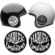 HARLEY DAVIDSON 