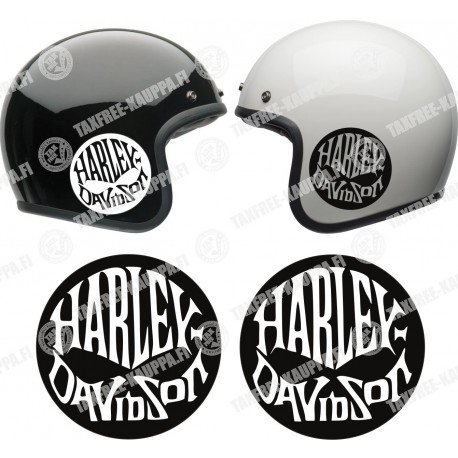 HARLEY DAVIDSON 