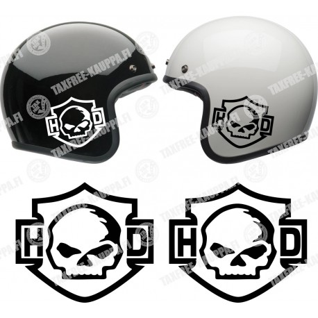 HARLEY DAVIDSON 