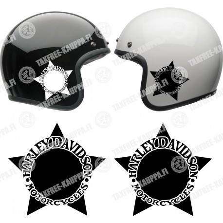HARLEY DAVIDSON 