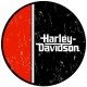 HARLEY DAVIDSON