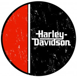 HARLEY DAVIDSON