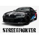 STREETFIGHTER
