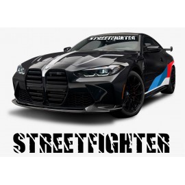 STREETFIGHTER
